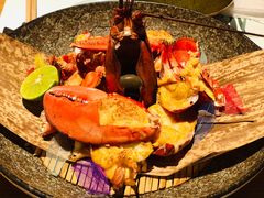-岚山日本料理(珠江新城店)