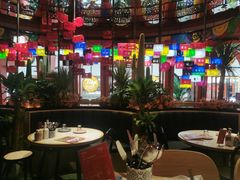 大堂-墨纪Mojí墨西哥餐厅(南开大悦城店)