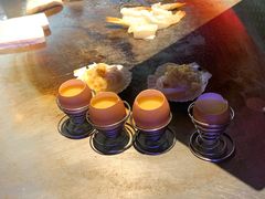 -盛焰铁板烧(王府井店)