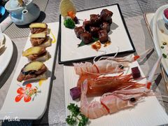 -王鼎精致料理铁板烧(世博源店)