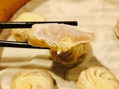 -鼎泰丰(新港中心店)