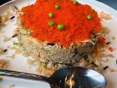 -星叶·东南亚料理(宁波万象汇店)