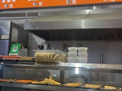 -大江麻辣拌(石油学院店)