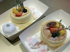 -狐狸和向日葵(北京路店)