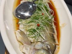 -楚鲜·汉正街一号(天河店)
