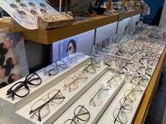 -BUTF美惠眼镜(天通苑万优汇店)