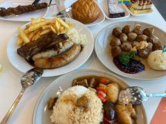 -宜家·瑞典风味餐厅(北京西红门店)