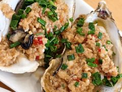 -启东小海鲜(庄先湾路1号店)