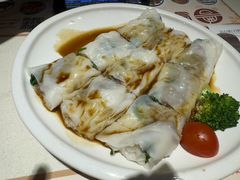 -粤点越有·茶点·粤菜(樵岭国际店)