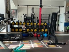 -Meet Fit遇见健身工作室