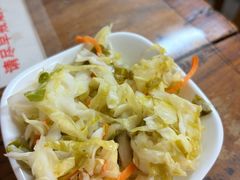 -韩师傅老大同刀削面(北苑路店)