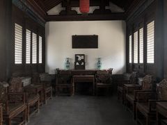 -河间府署