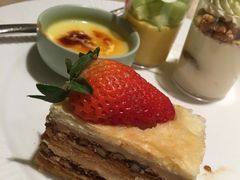 -杭州钱江新城万怡酒店-西餐厅