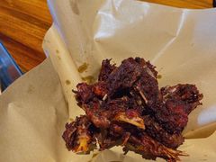 -破店肥哈·海鲜·烧烤(郑州银泰inPARK店)