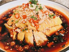 -東城故事·尋找姆媽的味道(玉兰路店)