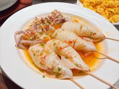 -双合园·海鲜水饺青岛菜(品牌首店)