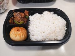 -莲花餐饮(高新店)