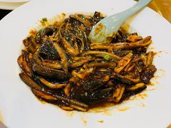 -罗阳人家私房菜(罗阳路店)