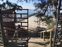 -漳州滨海火山岛自然生态风景区