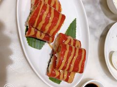 金沙红米肠-香港百合居(LCM置汇旭辉广场店)