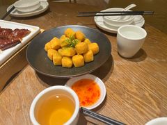 -粤集·手工粤菜(皇庭广场店)