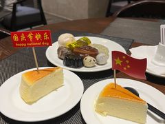 -清远熹乐谷温泉度假酒店