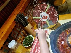 -蜀家渝重庆火锅(南屏街店)