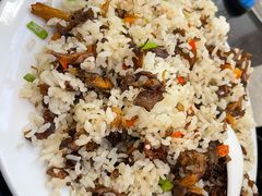 -草墩罗非鱼庄•野生菌•腊排骨(七星街上段店)