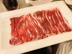 -牛街·马辈儿涮肉(牛街二店)
