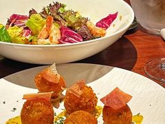 -MONICH牛排融合餐厅(和义大道购物中心店)