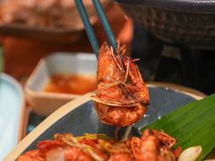 -马来西亚肉骨茶汤·招牌螃蟹·烧鸡·呷喱吧吧(海上世界店)