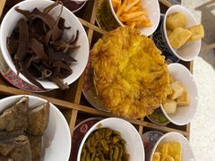 -鸡遇虾煲干锅火锅(小寨金莎店)