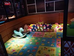 -江边城外烤全鱼(方庄时代购物中心店)