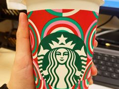 -星巴克(红房子店)