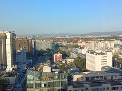 -北京丽晶酒店