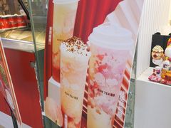 -KUNCHA鲲茶·江西制茶(铜锣湾店)