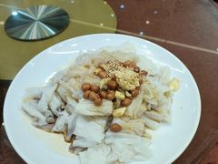 乡下捞粉-瑞记湛江鸡饭店·粤西第一鸡(粤垦店)