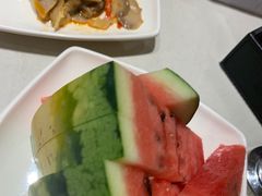 -海底捞火锅(上元大街店)