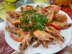 -钱山海鲜大排档