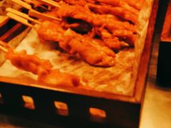 -长沙三景韦尔斯利酒店·Oval全日制餐厅自助餐