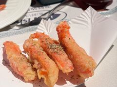 -Mr.Fish鱼鲜生海鲜放题(高德置地冬广场店)