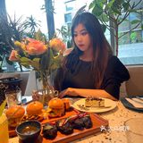 沈阳新晋名媛打卡地 来他家店里吃饭的都是美女