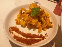 -椒爱水煮鱼川菜(CBD万达店)