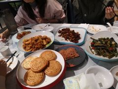 -天津大学·四十二斋餐厅