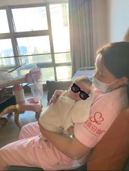 -大美臻喜母婴(南坪店)