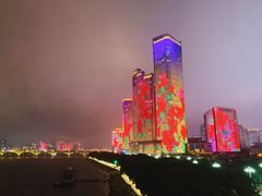 -杜甫江阁