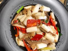 -妈妈的味道(和顺古镇店)