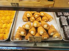 -武汉冠生園(吉庆街店)