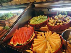 -牛New寿喜烧(金茂览秀城店)