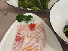 -尚一汤 广东炖汤(金桥国际店)